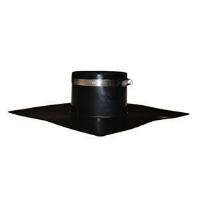 Top hat 110mm sewer EN1401