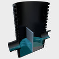 1200 Series SILTBLOK - Silt Trap Chamber