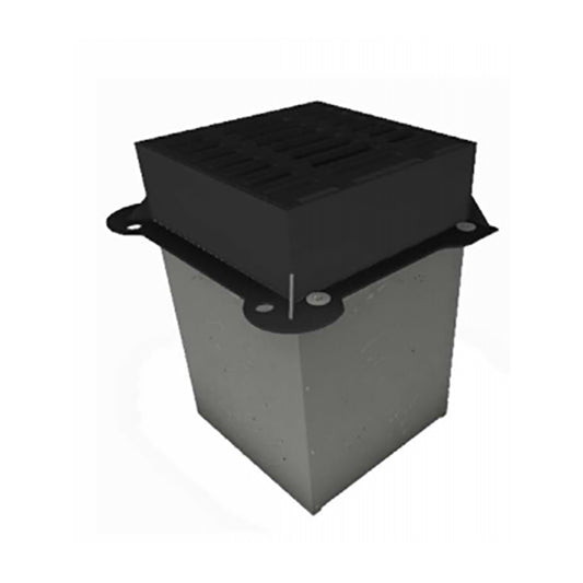 Swarm Aqua - Large Combined Access Chamber - Cotterill Civils