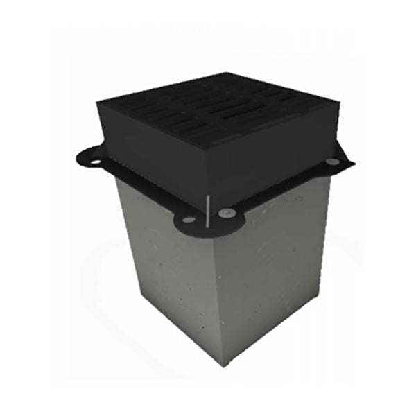 Swarm Aqua - Small Combined Access Chamber - Cotterill Civils