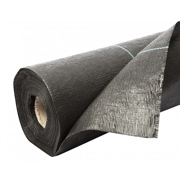 Rhyno GW609 Woven Polypropylene Geotextile 4.5m x 100m - Cotterill Civils