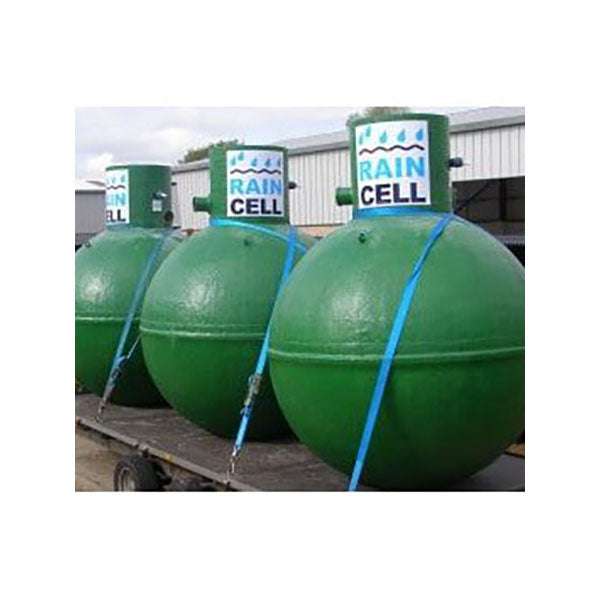 Marsh Rain Cell Spherical - Home and Garden  3,800 litre