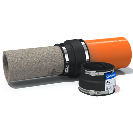 180mm-200mm / 160mm-180mm AC6000 Adaptor Coupling