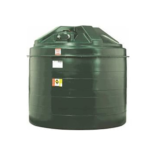 5,400 Litre Bio Bund Tank