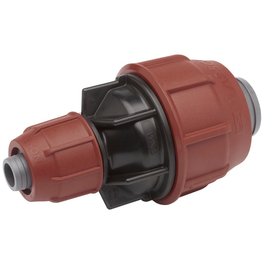 Barrier Pipe Reducing Coupler - 2711 Plasson