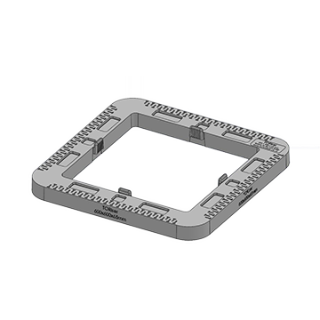 TORiser Seating Ring 65mm deep