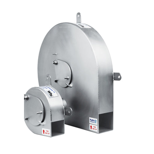 Vortex Flow Control Unit - Cotterill Civils
